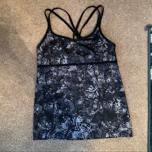 Champion Workout Tank